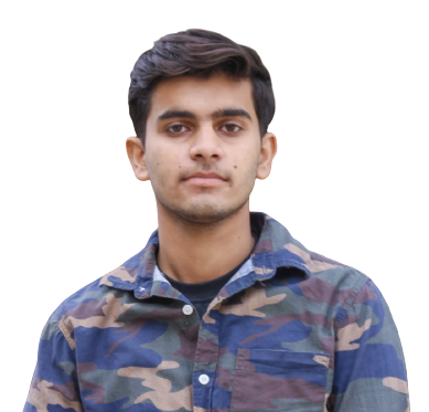 Team Member 1
